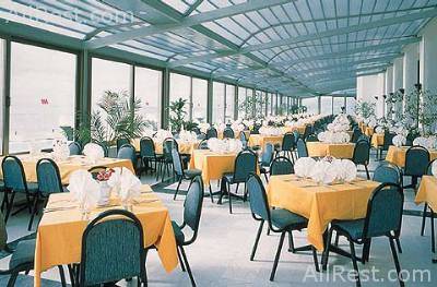 KoruMar Hotel Kusadasi 34